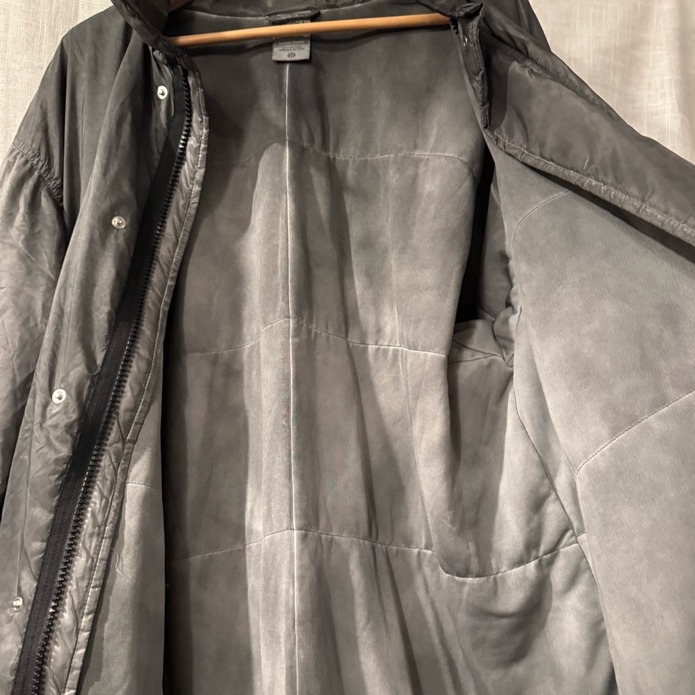 Nike Tech Pack Insulated Parka Jacket - image 7